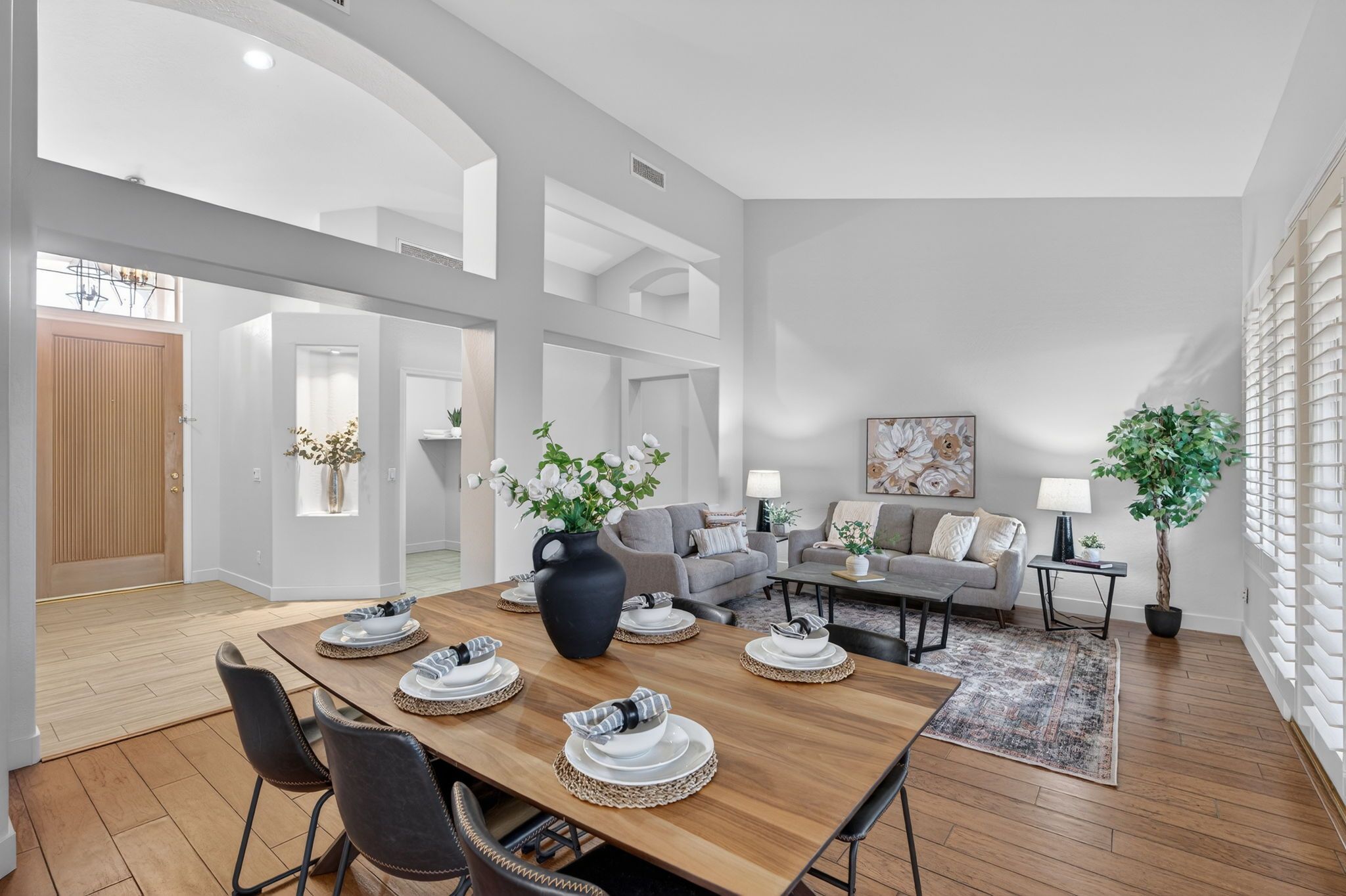 Chandler Entertainer’s Dream in Clemente Ranch